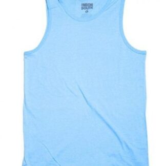 Neon South Tank Top
