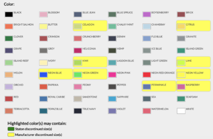 Comfort Colors Tank - Image 2