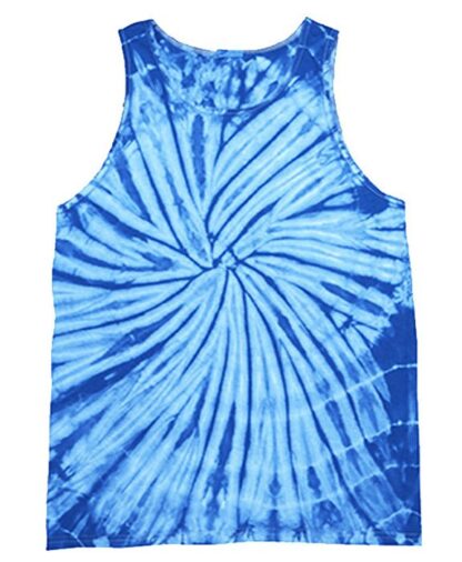 Tie Dyed Tank - Image 15