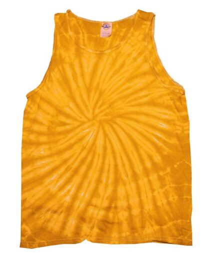 Tie Dyed Tank - Image 13