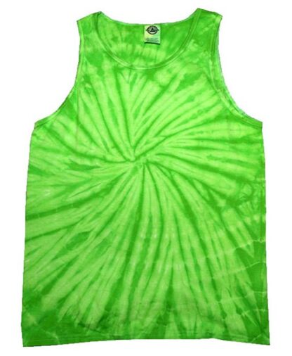Tie Dyed Tank - Image 12