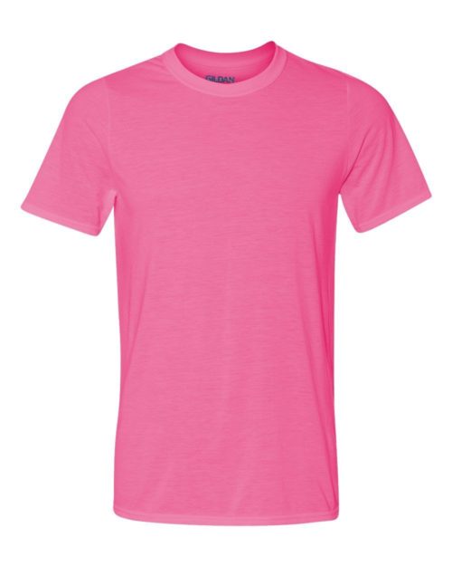 gildan dri fit