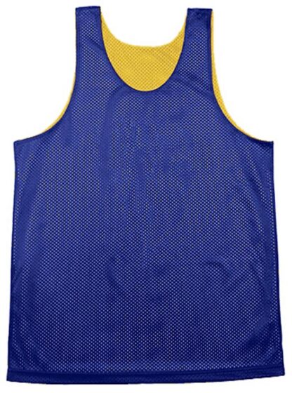 A4 Basketball Jersey - Image 5