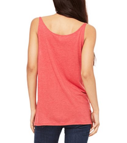 Bella Slouchy Tank - Image 2