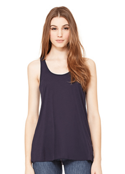 Bella Flowy Racerback - Image 14