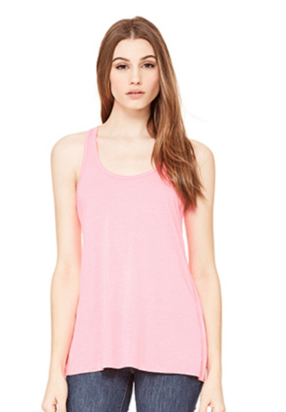 Bella Flowy Racerback - Image 12