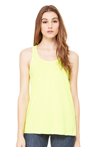Bella Flowy Racerback - Image 11