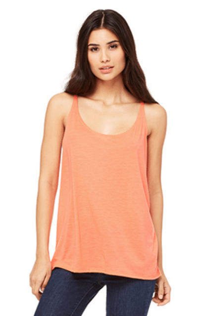 Bella Slouchy Tank - Image 11