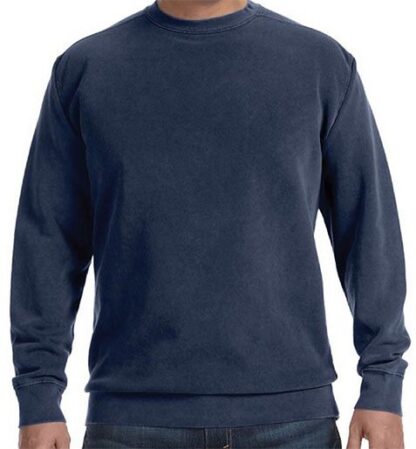 Comfort Colors Crewneck Sweater