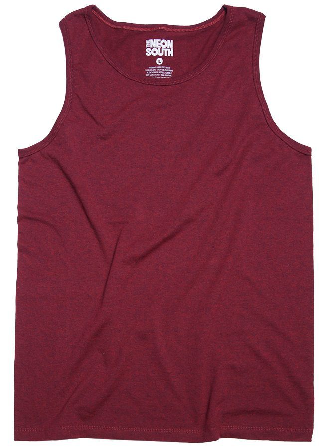 Neon South Tank Top - Image 25