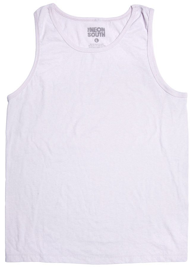 Neon South Tank Top - Image 11