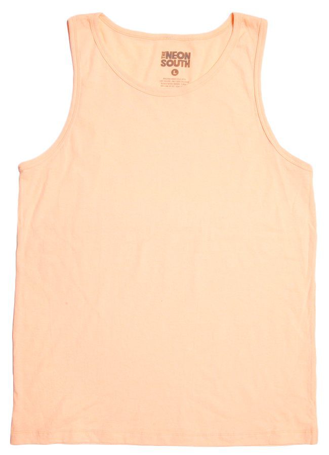 Neon South Tank Top - Image 13