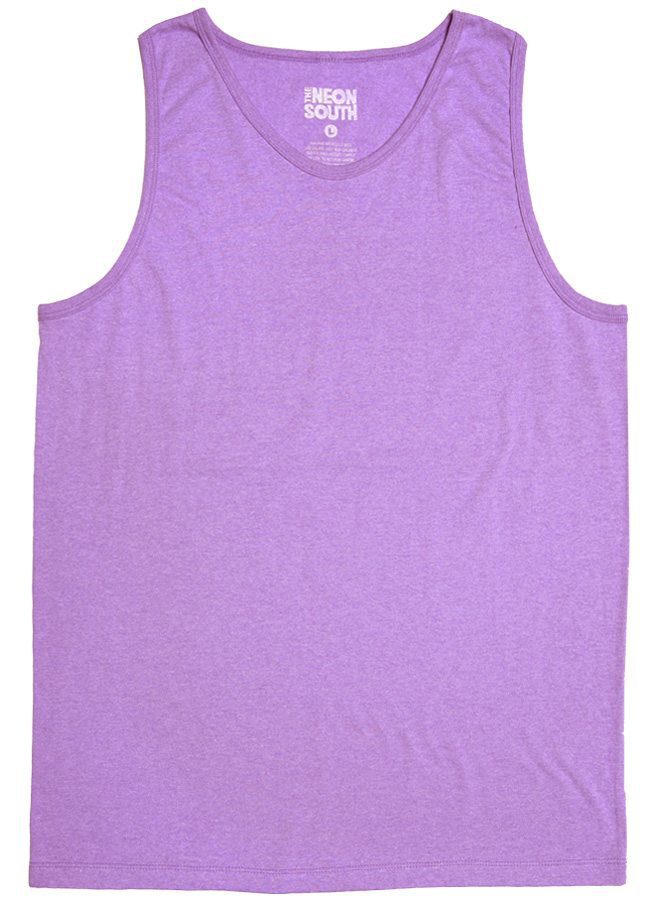 Neon South Tank Top - Image 18
