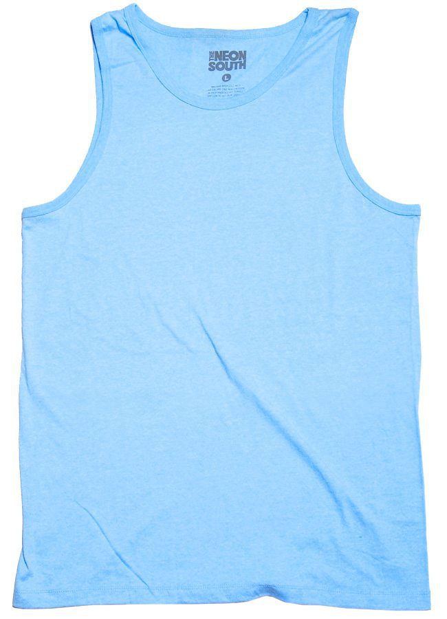 Neon South Tank Top - Image 21