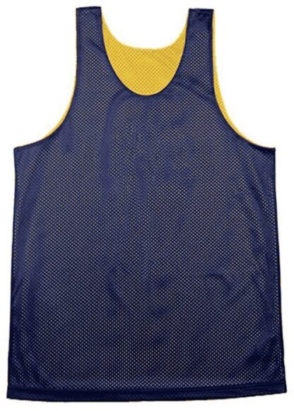 A4 Basketball Jersey - Image 9