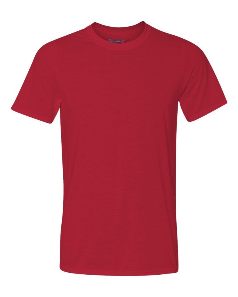 gildan dri fit long sleeve