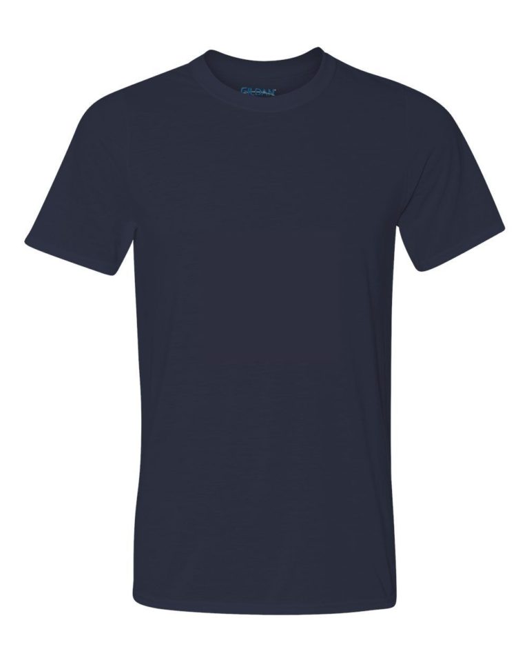 gildan dri fit