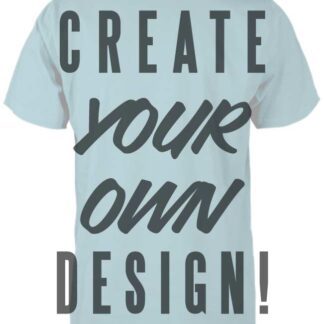 Create Your Own