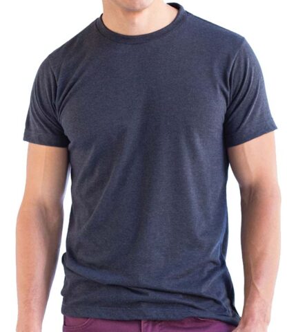 Tultex Heather Blend T-Shirt