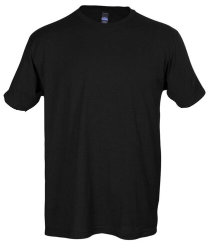 Tultex Fine Jersey T-Shirt - Image 4