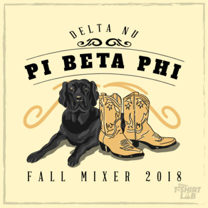 Boots 'n Labs