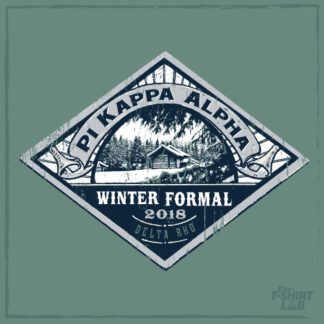 Cabin Label