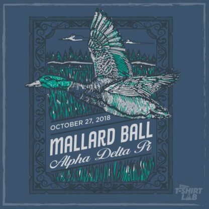 Ducks Unlimited