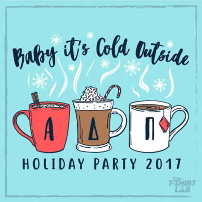 Hot Cocoa Cups