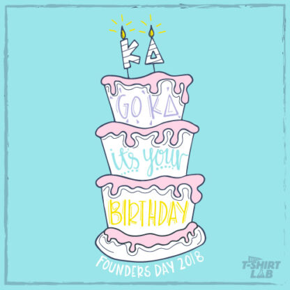 Its Your Bday