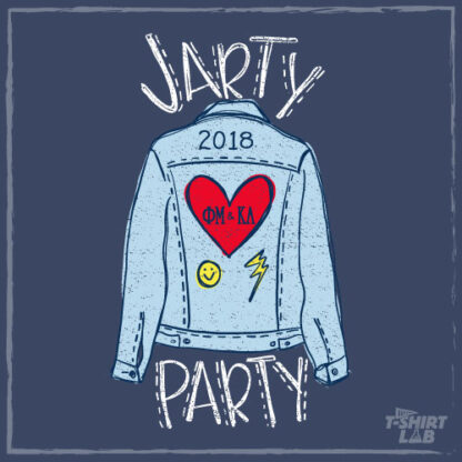 Jarty Party