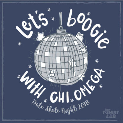 Lets Boogie