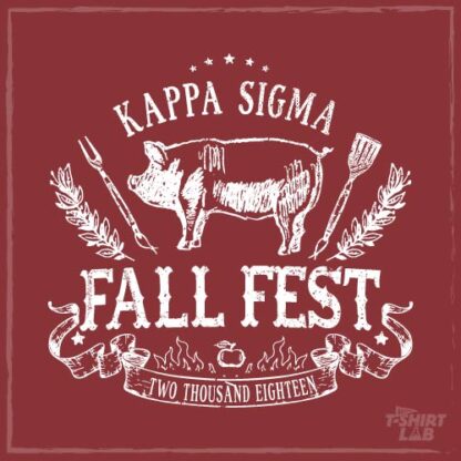 Pig Roast