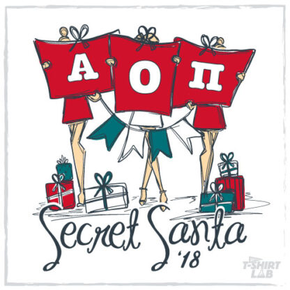 Secret Santa