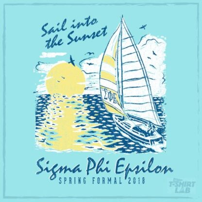 Set Sail