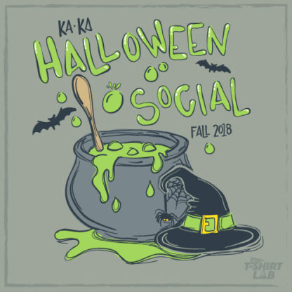 Witches Brew