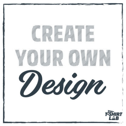Create Your Own