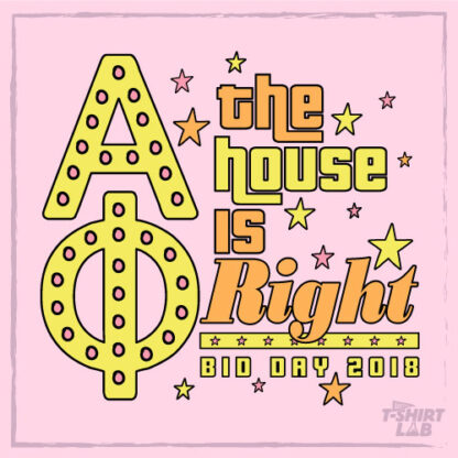 House is Right