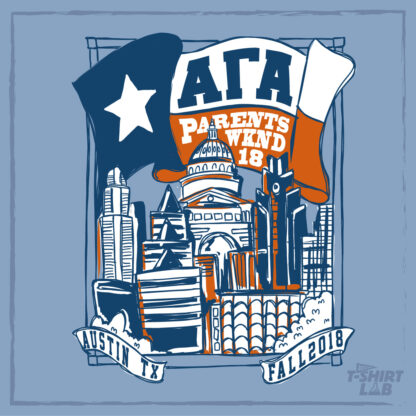 Capital of Texas