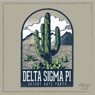 Retro Cactus
