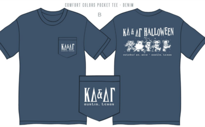 KD & DG Grateful Halloween