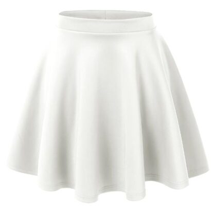 Skater Skirt