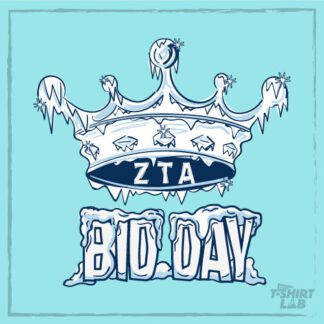 Icy Crown