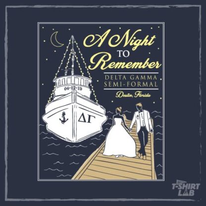 Ship To Remember