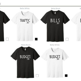 DV Shirts