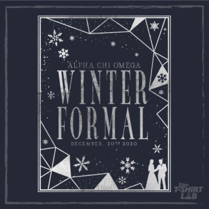 Geo Winter Formal
