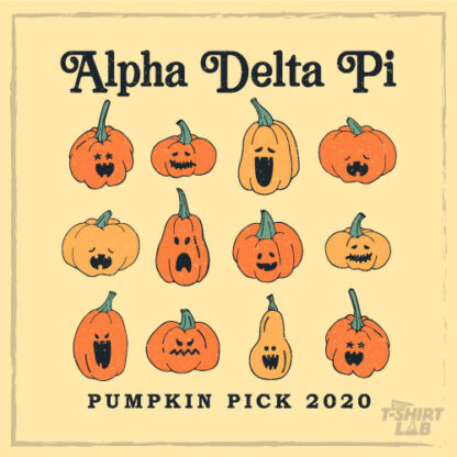 Pumpkin Pick