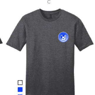 Facebook Logo Shirts