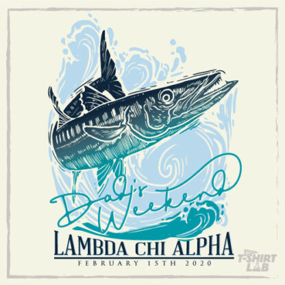 Barracuda