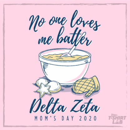 Love Me Batter