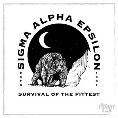 Survival of the Fittest
